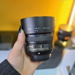 لنز نیکون AF-S NIKKOR 50mm f/1.8G دست دوم